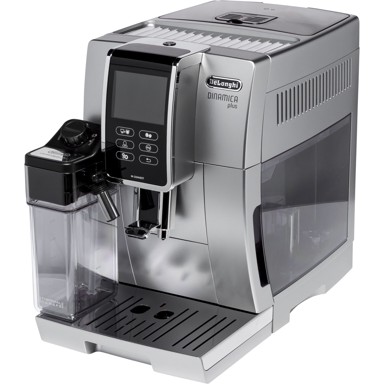 DE'LONGHI Aparat za kavu ECAM370.95.S Dinamica Plus