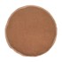 LORENA CANALS Smeđi tabure Chill Chestnut 