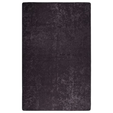 Perivi tepih 160 x 230 cm antracit protuklizni
