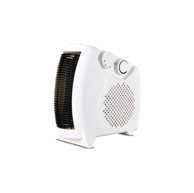 GREEN TECH Grijalica ventilatorska HFL-2000, bijela