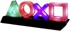 PALADONE Svjetlo Playstation Icons Light V2, u boji