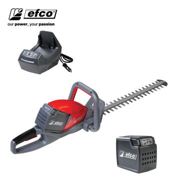 EFCO Akumulatorske škare za orezivanje EF TGI 45, 1X2AH, CRG 40V