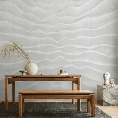 Foto tapeta Origami wall 150x105