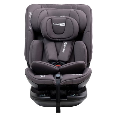 FREEON Autosjedalica, Epic, 40-150 cm, i-Size, 89251, siva