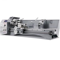 VEVOR Tokarski stroj za metal 220x600 mm 750 W