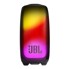 JBL Bluetooth zvučnik Pulse 5, RGB, vodootporan, 30W crni