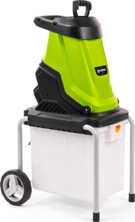 FIELDMANN Električna drobilica FZD 4022-E