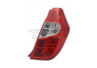 TYC Zadnje svjetlo HYUNDAI I10 07- desno 10- 11-12491-01-2