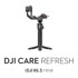 DJI Care Refresh 1-Year Plan DJI RS 3 Mini, kod