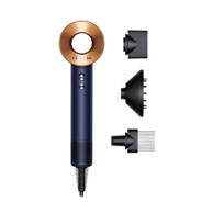 DYSON Sušilo za kosu Supersonic HD07 113312-01, 1600W, Prussian Blue/Rich Copper