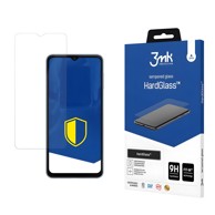 3MK Zaštitno staklo HardGlass za Samsung Galaxy A23