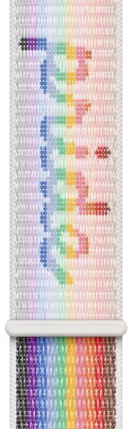 APPLE Remen Pride Edition Sport Loop 41mm