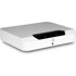 BLUESOUND Audio streamer/pojačalo Powernode Edge, bijeli