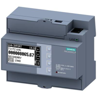 SIEMENS 7KM2200-2EA40-1JA1 Električno brojilo, bijela