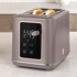 BERLINGERHAUS Toster BH-9664, Taupe Collection