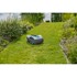 GARDENA Robotska kosilica Smart sileno city 400