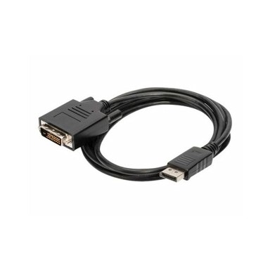 Kabel za Adapter DIGITUS DisplayPort DVI (DP/DVI-D, 2 m, paket od 10 komada)