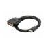 Kabel za Adapter DIGITUS DisplayPort DVI (DP/DVI-D, 2 m, paket od 10 komada)