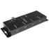 STARTECH USB čvorište ST4300USBM, crno