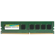 SILICON POWER RAM memorija SP008GBLFU213B02, 8 GB, DDR4 2133 MHz, CL15, DIMM