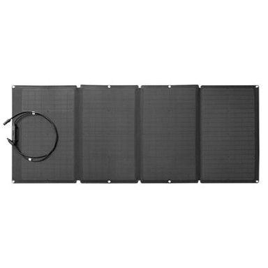 ECOFLOW Solarni panel, 160W, preklopni