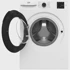 BEKO Perilica rublja BM1WFSU38223WB
