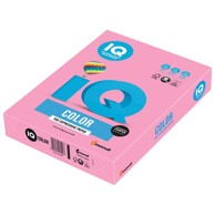 MONDI Papir ILK IQ Pastel A3 80 g PI25 rozi 500 listova