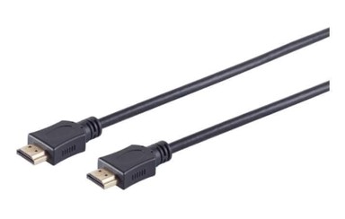 HDMI High Speed kabel, 7,5 m