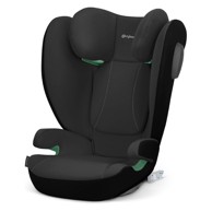CYBEX Autosjedalica i-Size 100-150 cm SOLUTION B3 i-fix, crna