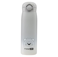 FREEON Termo bočica 480 ml Lav, siva