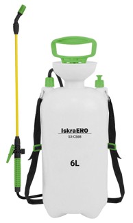 ISKRA Ručna prskalica ERO SX-CS6B 