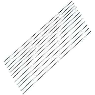 LUX TOOLS Pila pribor list pile za drvo 3 profi