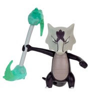 Pokemon figura Alolan Marowak