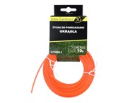 Rezna struna za trimer, okrugla, 2,7 mm, 10 m