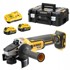 DEWALT Kutna brusilica XR 9000 RPM LI-ION DCG405P2 