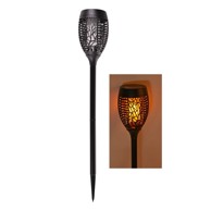 GARDEN PLEASURE Vanjska svjetiljka sa solarnim panel ø 12 cm