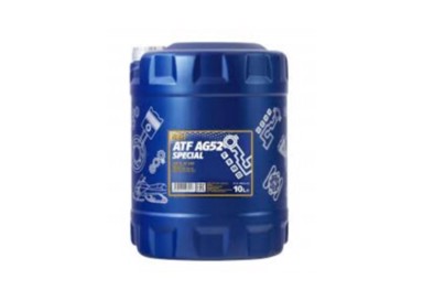 MANNOL Ulje ATF AG52 10L