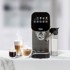 WEBBER aparat za espresso s ručicom Barista H5, 20 bara