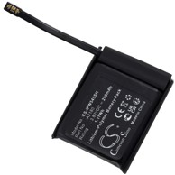 Baterija, kompatibilna s Apple Watch SE 44 mm, A2180