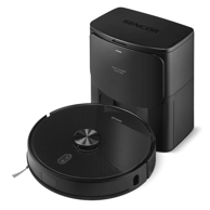 SENCOR Robotski usisavač SRV 9185BK, crni