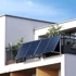 ANKER Solarna elektrana Solix RS40, balkon, 1 x 415W
