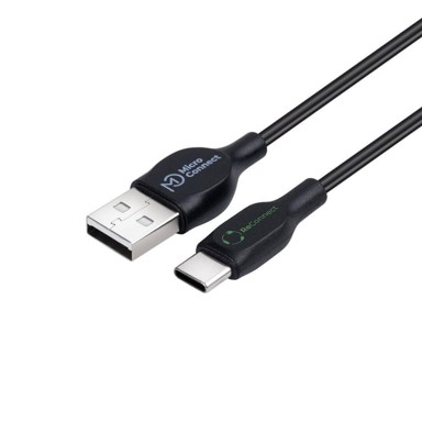 USB-C na USB-A kabel, USB 3.2 Gen 1 na USB 2.0, duljina 3 m