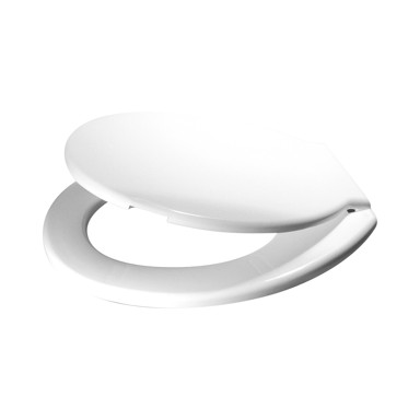 WC daska Karolina bijela