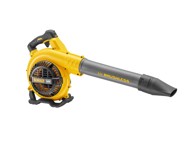 DEWALT Akumulatorski puhač lišća DCM572N-XJ 195 km/h 54V crno, žuto