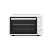 GUZZANTI Mini pećnica GZ 3601, bijela