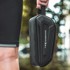ROCKBROS Torbica za bicikl Phone Bag 1,7L, crna