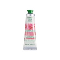 NATURE REPUBLIC Hand & Nature Blooming Rose Hand Cream, Hidratantna krema za ruke 30 ml