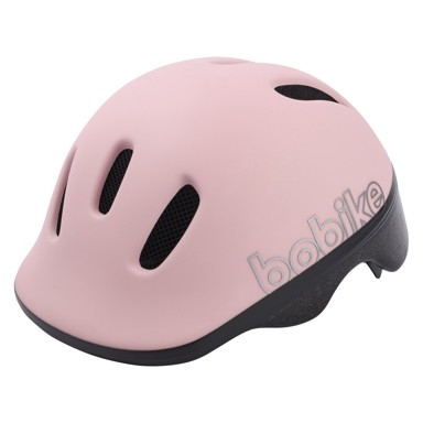 BOBIKE Kaciga GO cotton CANDY, roza, XXS 0801308013