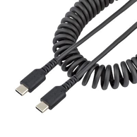 STARTECH USB kabel R2CCC-1M-USB-CABLE 2.0 USB b USB-C, crni