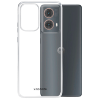 MOBILIZE Maskica TPU Back Cover, za MOTOROLA Moto G85, prozirna